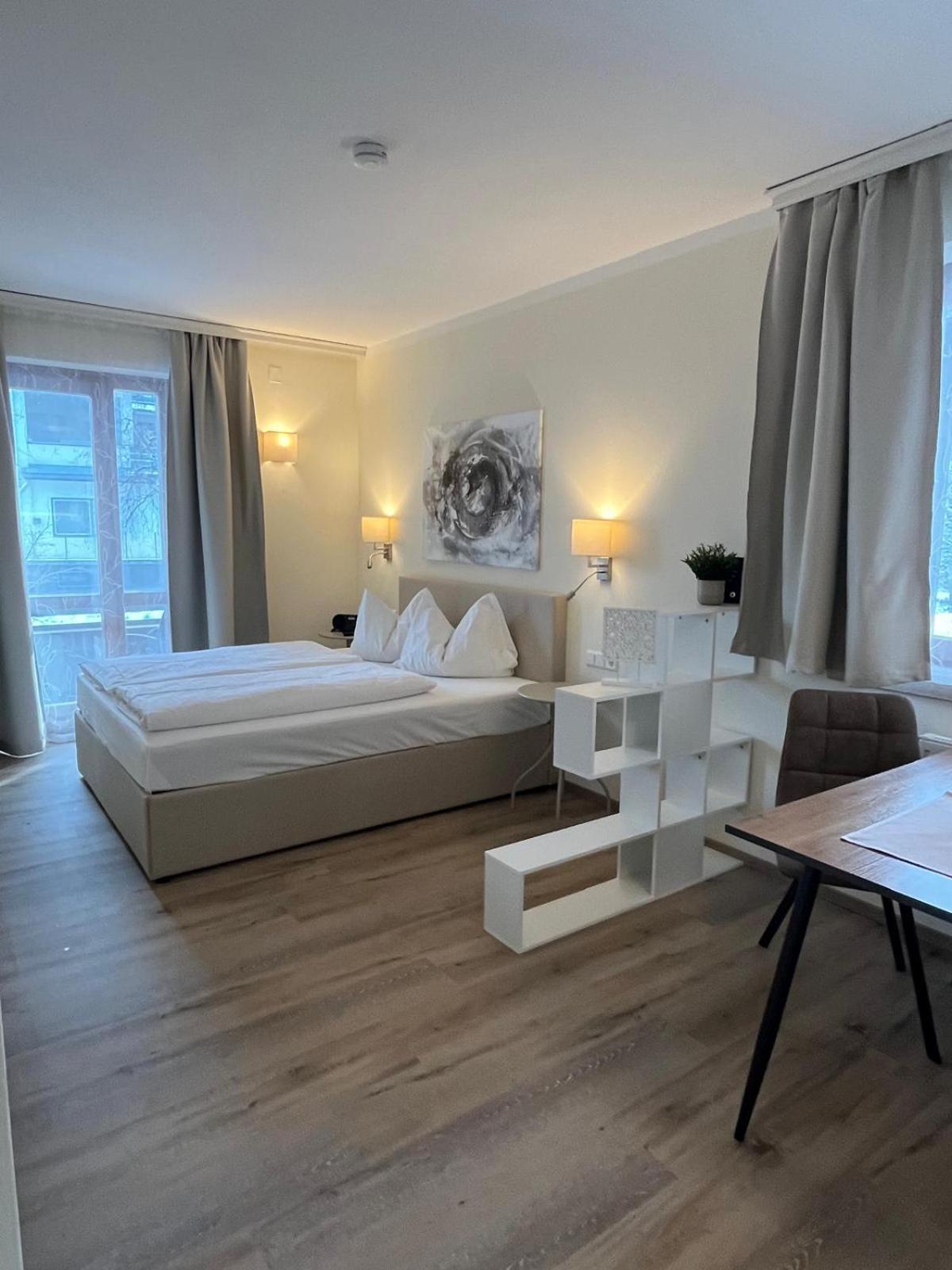 Ferienhof Alte Post, Apartments Weissbriach Exteriér fotografie